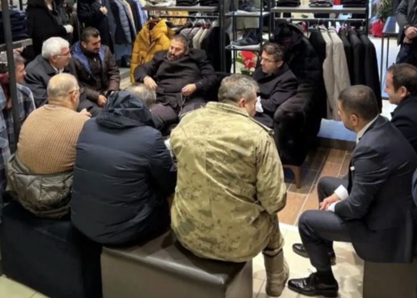 Mehmet Metiner’den ‘Erkam Yıldırım’ tepkisi