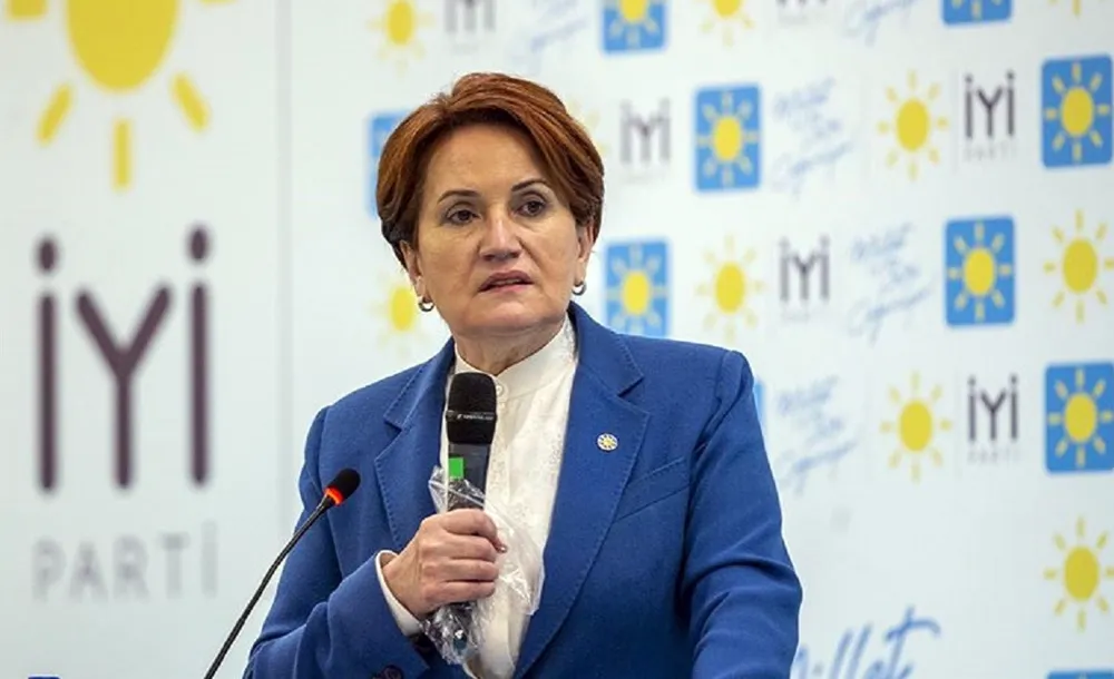 İYİ Parti