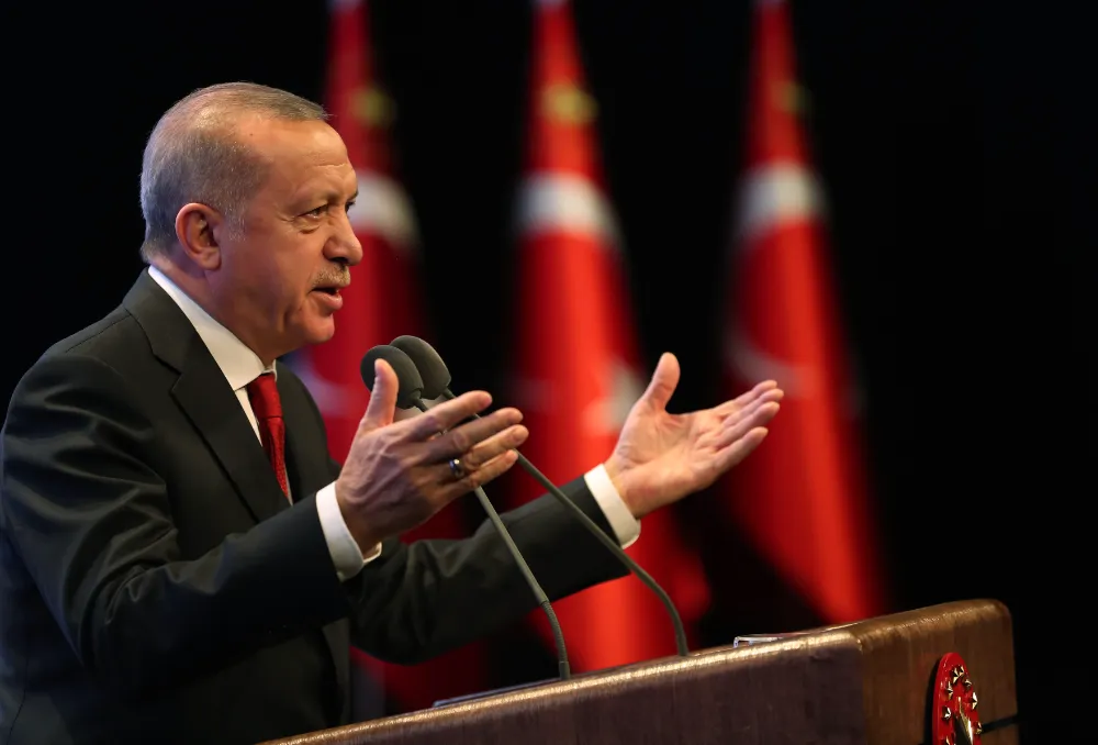 Türkiye