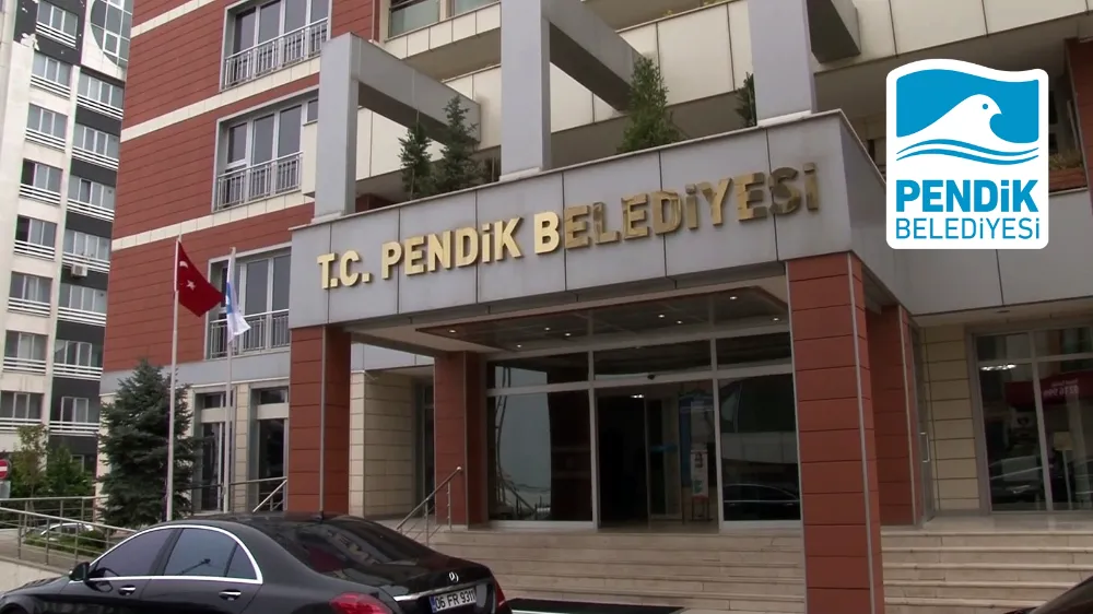 Pendik Belediyesi beş taksitle arsa satıyor