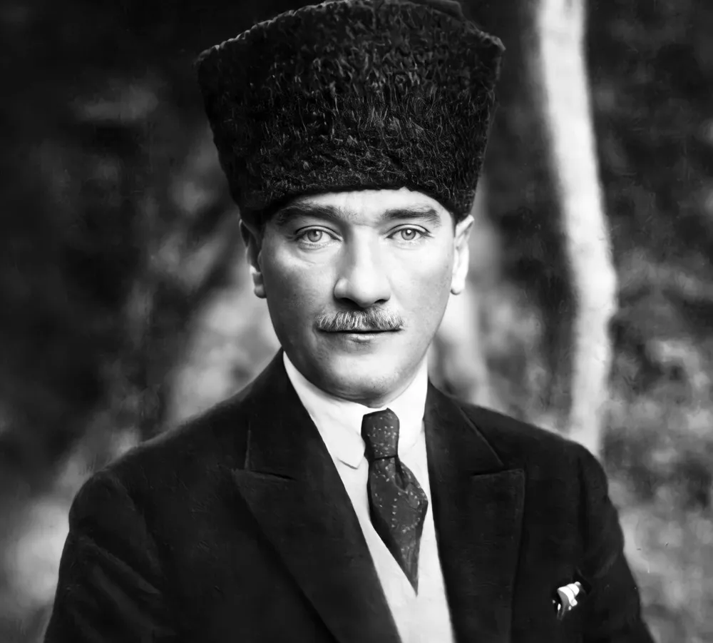 Kendinizi çaresiz hissettiğinizde Selanikli yetim Mustafa’yı hatırlayın