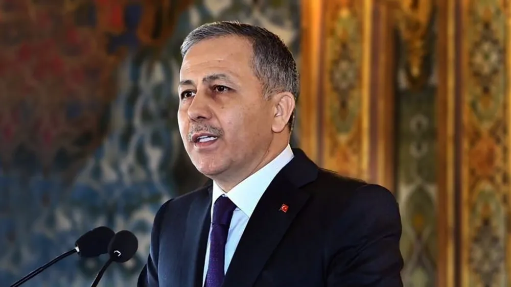 39 suç örgütü çökertildi