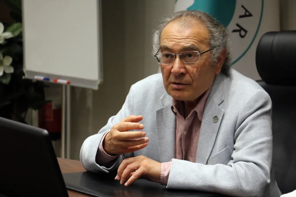 Zor zamanlar güçlü insanları ortaya çıkarıyor