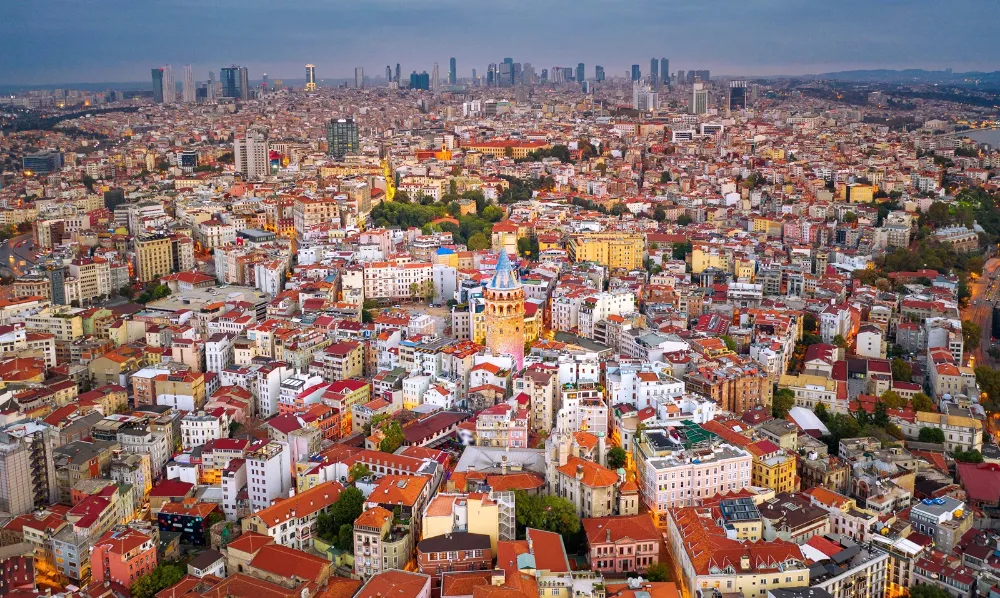 İstanbul