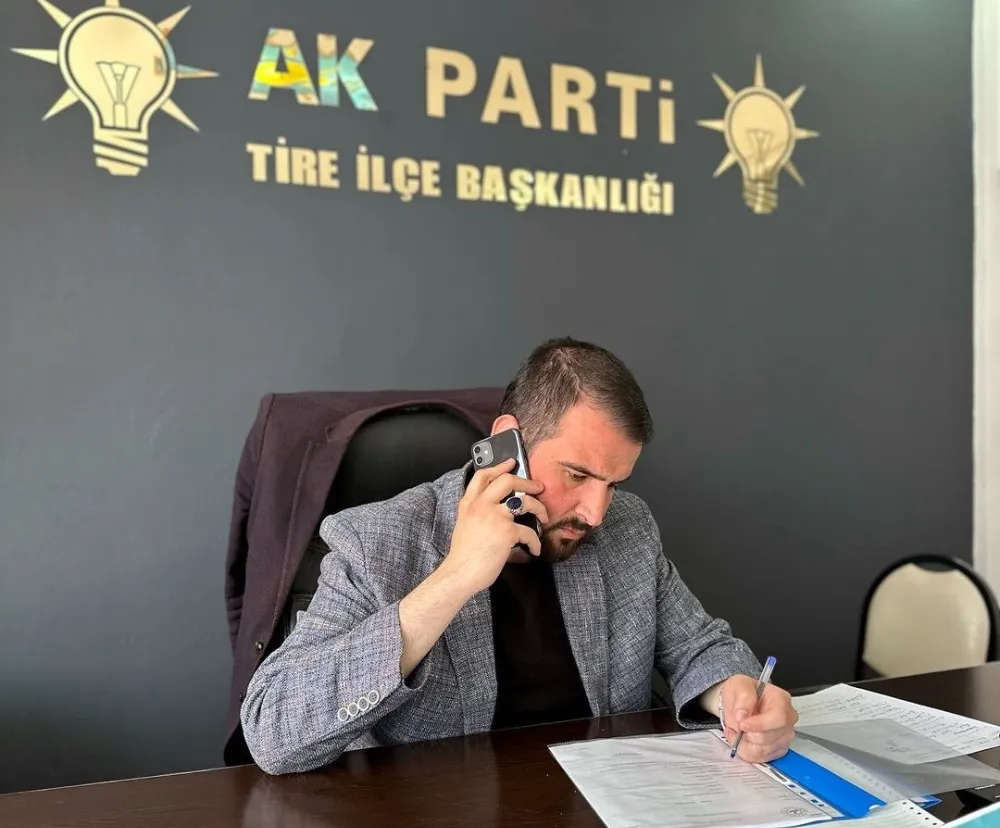 Oğuzhan Bacak serbest bırakıldı