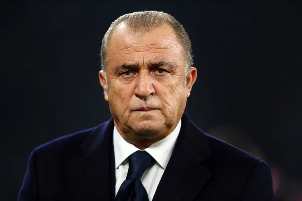 Fatih Terim 20 milyon dolar kazandı