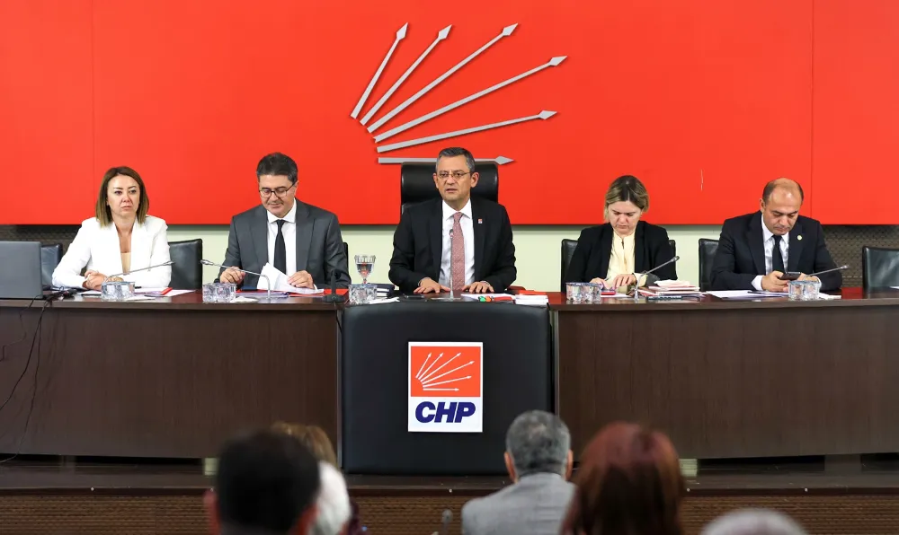 CHP yerel seçimler için 126 adayını daha açıkladı