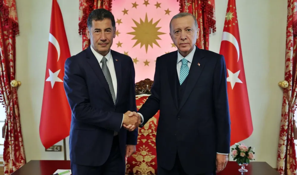 Hiç kimse ülkemizin üniter yapısını tartışmaya açamaz 
