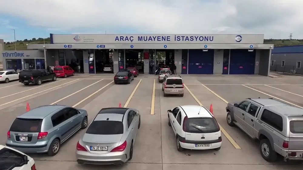 TÜVTÜRK o paraları iade edecek