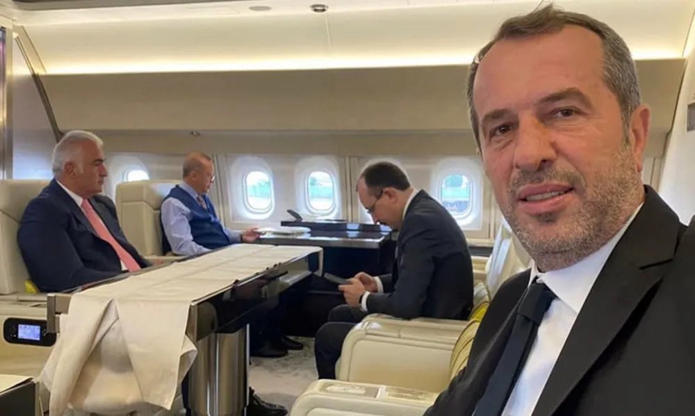 Saffet Sancaklı MHP