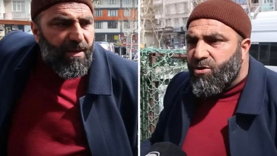 Hizbullahçıyız, kafalarını keseriz