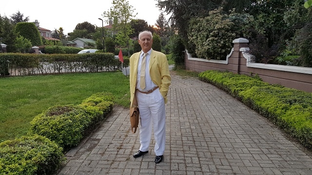 Hukuk bürolarına dava kaybettiren gazeteci