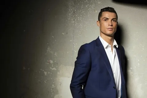 Ronaldo