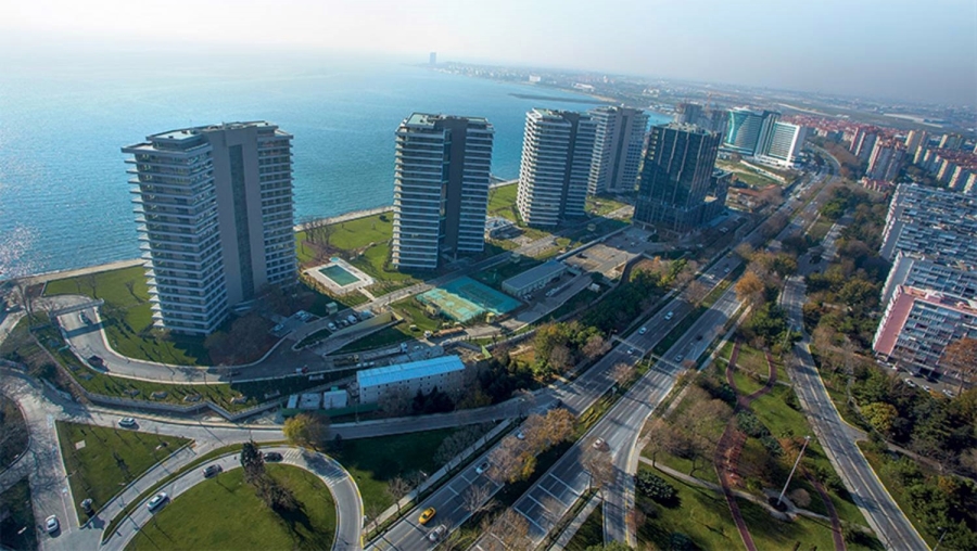 Ataköy’deki seçmen listenin tamamında Suriyeliler var
