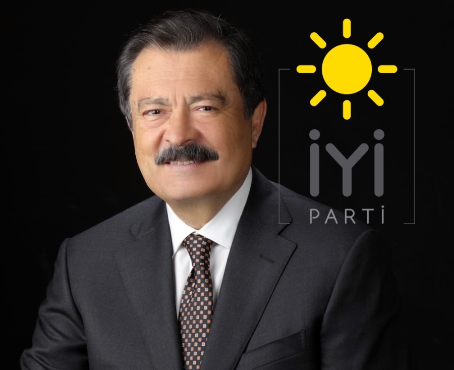 İlk İHA