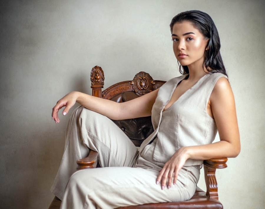 Alara Elmas’tan 