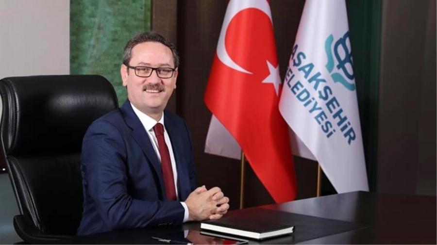 Başakşehir Belediyesi cami alanını ranta kurban etti