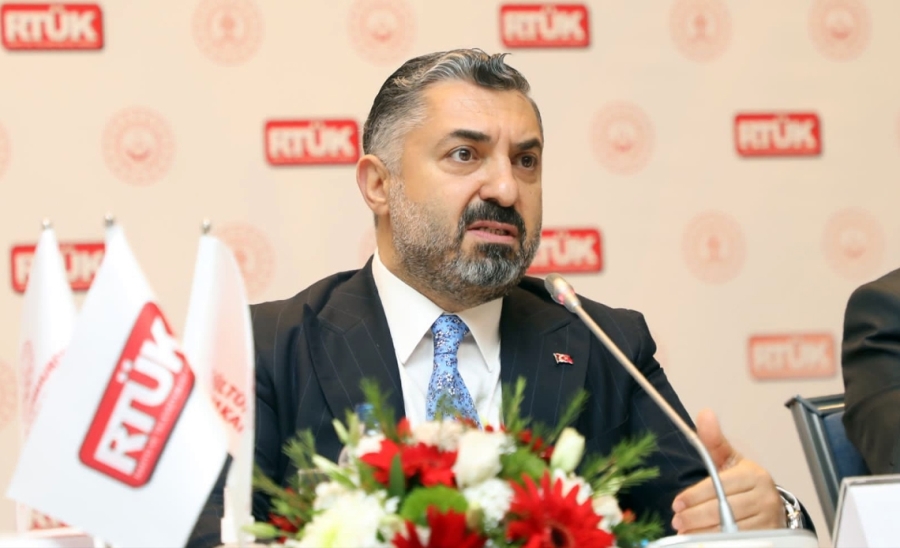 RTÜK’tenmuhalif kanallara inceleme