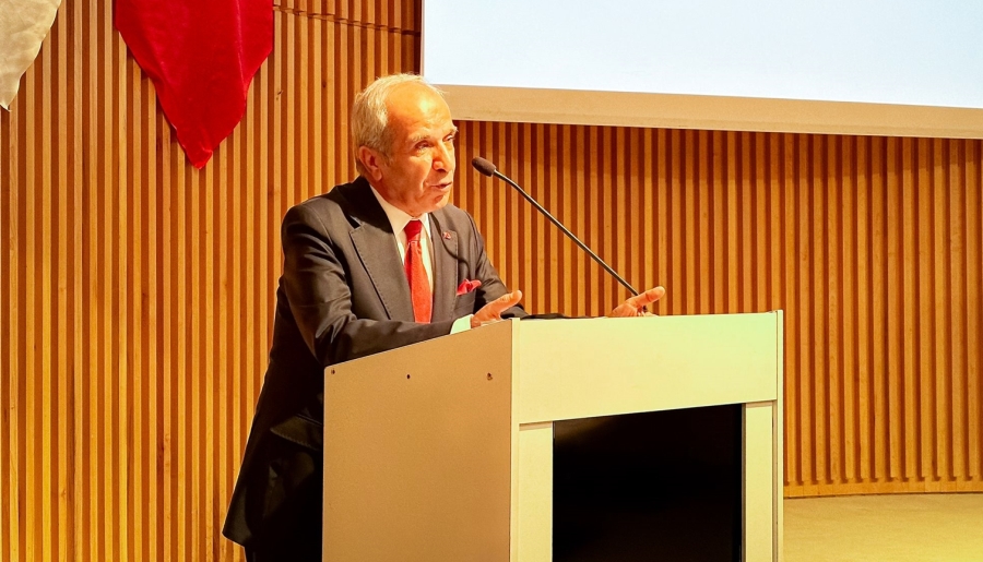 Kenan Baytaş BOSAD’ın yeni başkanı oldu