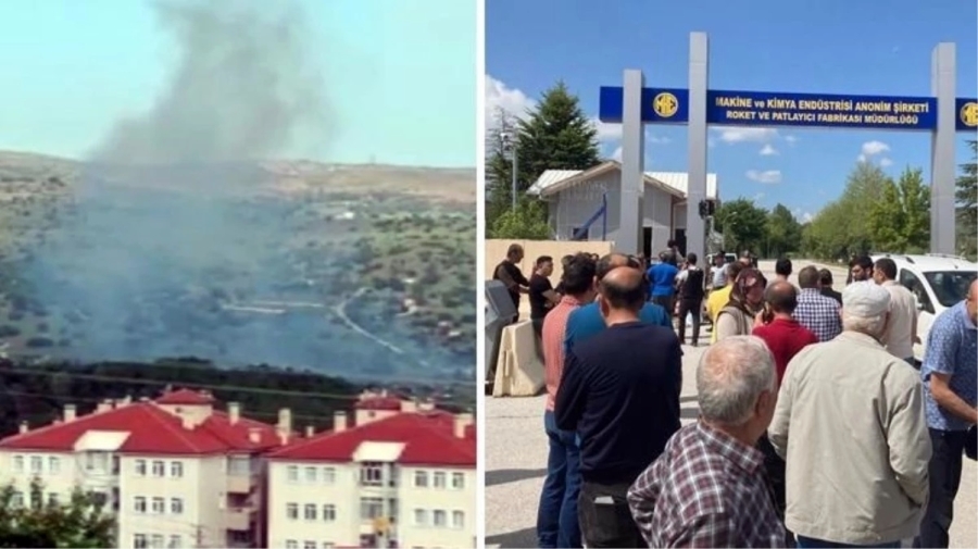 Ankara