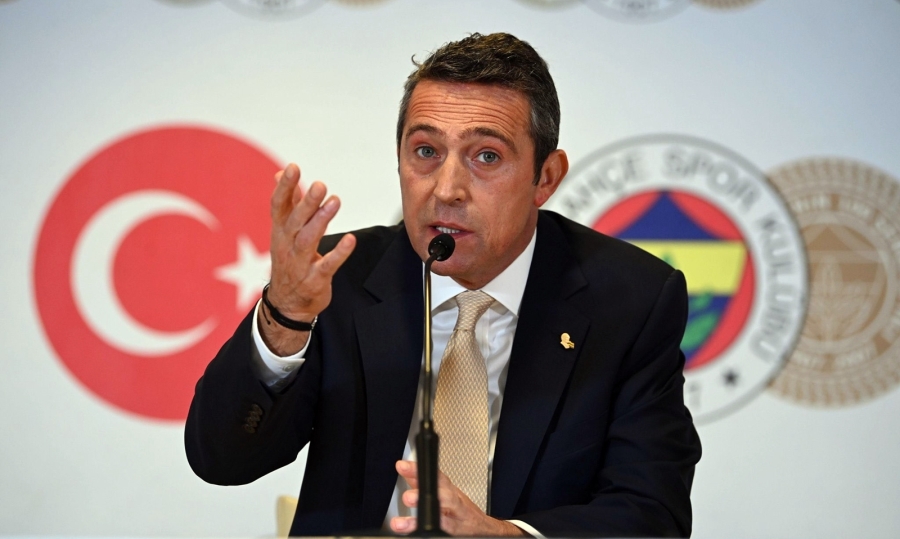 Ali Koç