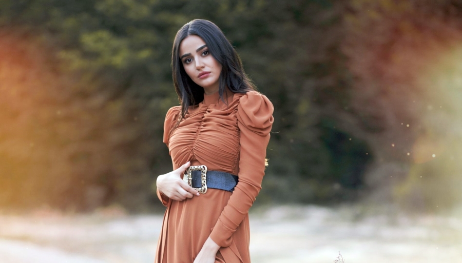 Silah zoruyla konsere çıkarıldı