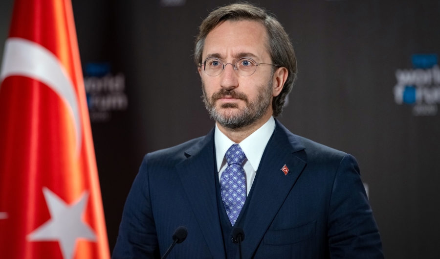Fahrettin Altun