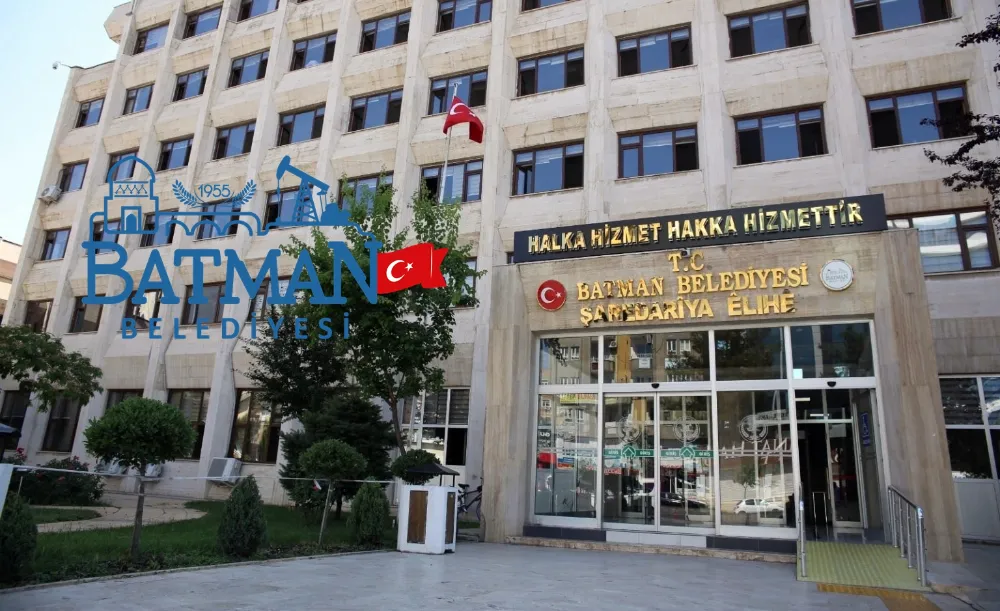 En borçlu belediyeler açıklandı