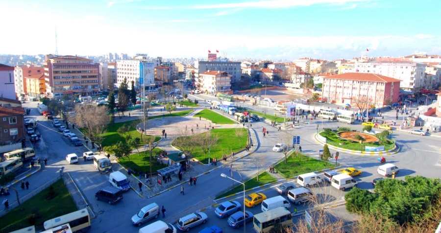 Bağcılar