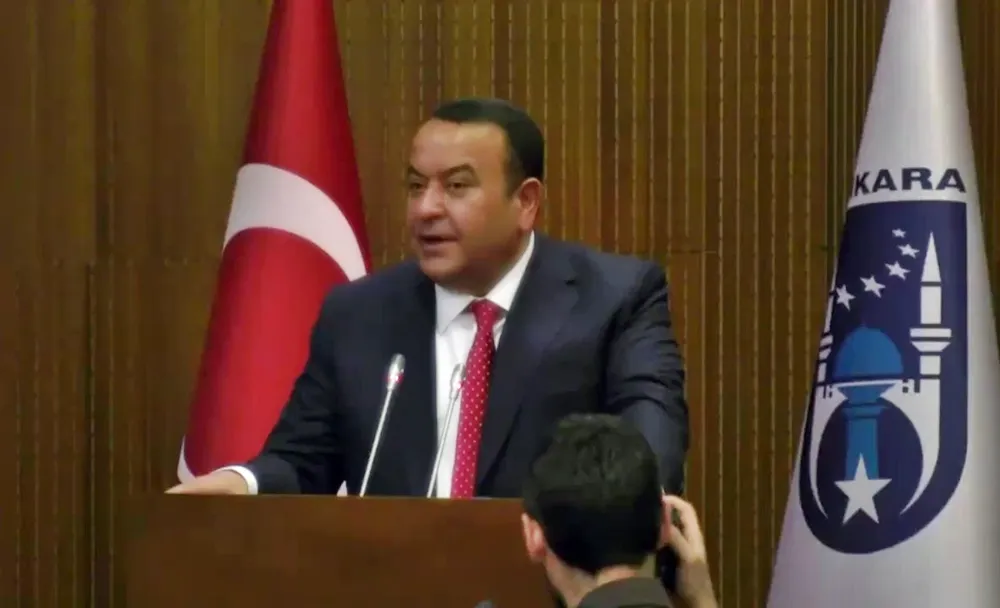 Ayhan Bora Kaplan’ın düğününden milletvekili de çıktı