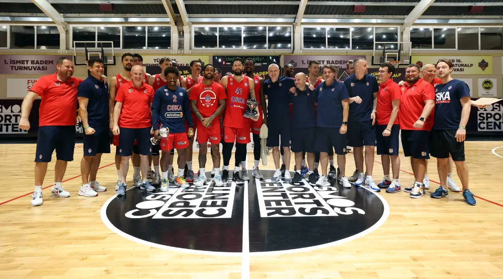 Nirvana Basketball Weeks etkinliği gerçekleşti