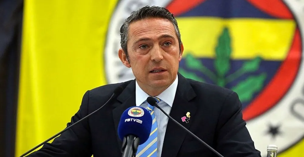 TFF Başkanı Mehmet Büyükekşi istifa etmeli 