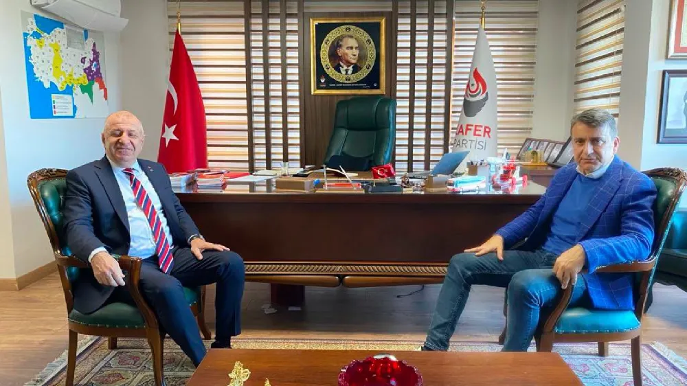 Zafer Partisi