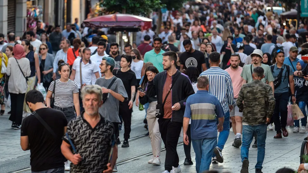 Geniş tanımlı işsizlik 11 milyona ulaştı