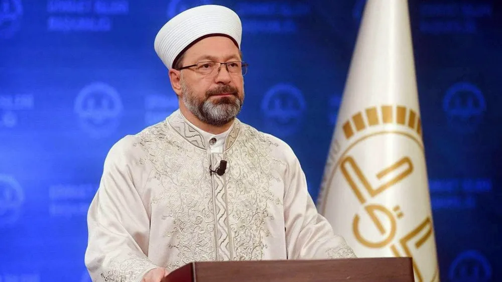 Diyanet yurt dışındaki camilere milyonlarca euro harcadı