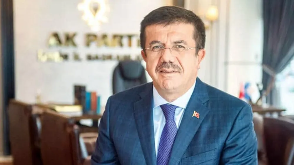 Nihat Zeybekci