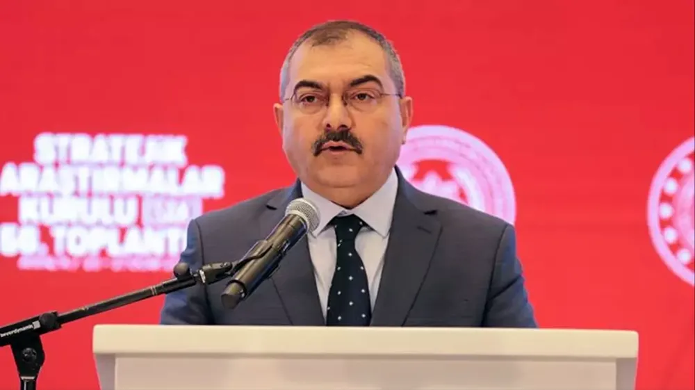 Mahmut Çorumlu