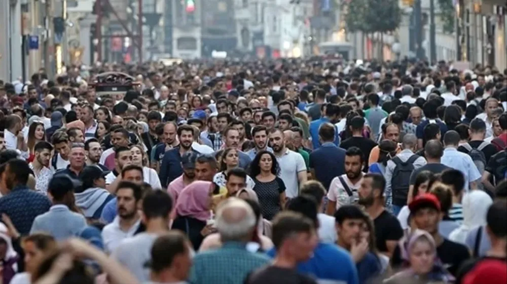 Eylülde genç işsizlik oranı arttı