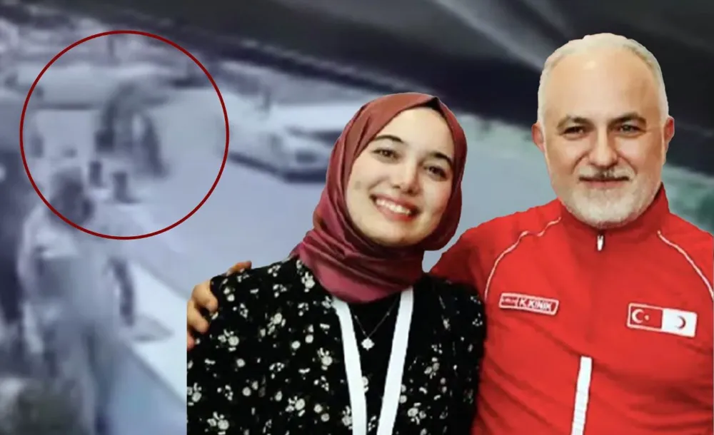 Fatma Zehra Kınık’ın avukatı mahkemeye uzman görüşü sundu