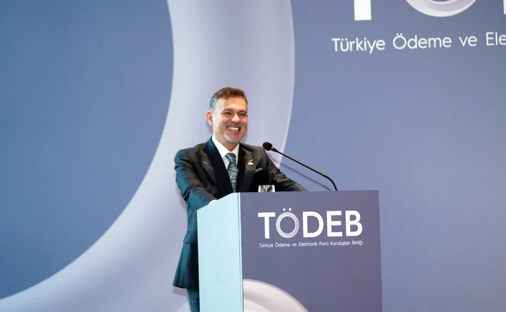 Ufuk Bilgetekin TÖDEB