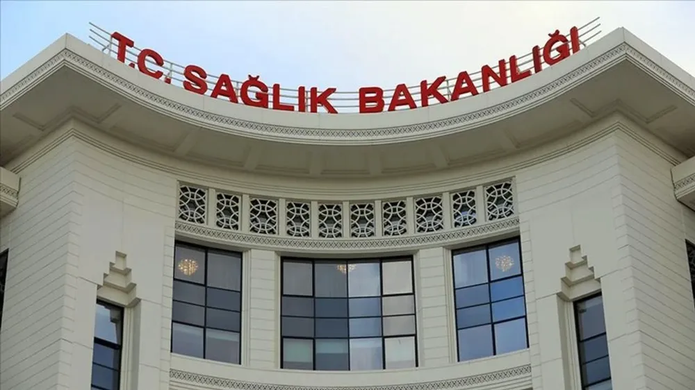 Yoğun bakım odalarının yüzde 3