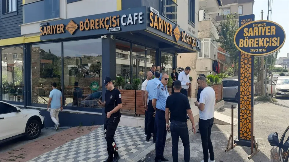 Ünlü börek markasının ürünlerinde sakatat çıktı