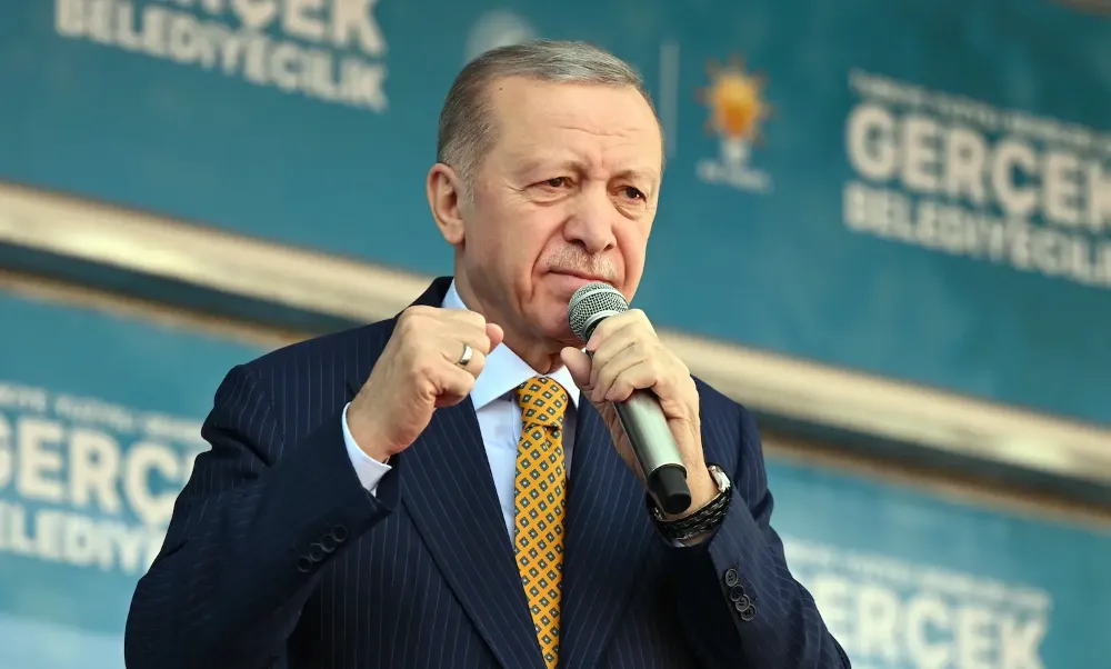 DEM Parti Erdoğan’ı yeniden aday yapar mı?