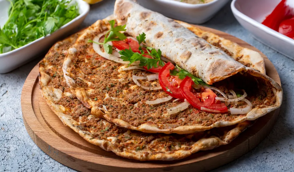 Lahmacun