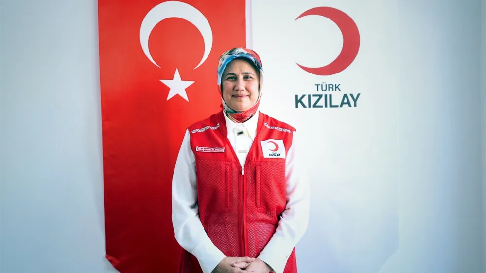 Kızılay, Doğanay