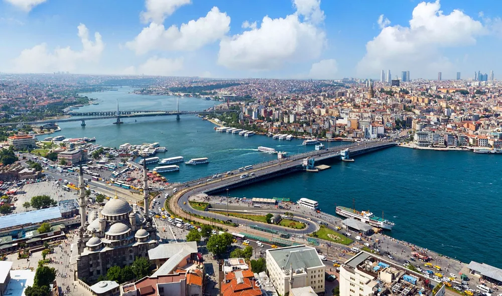 İstanbul