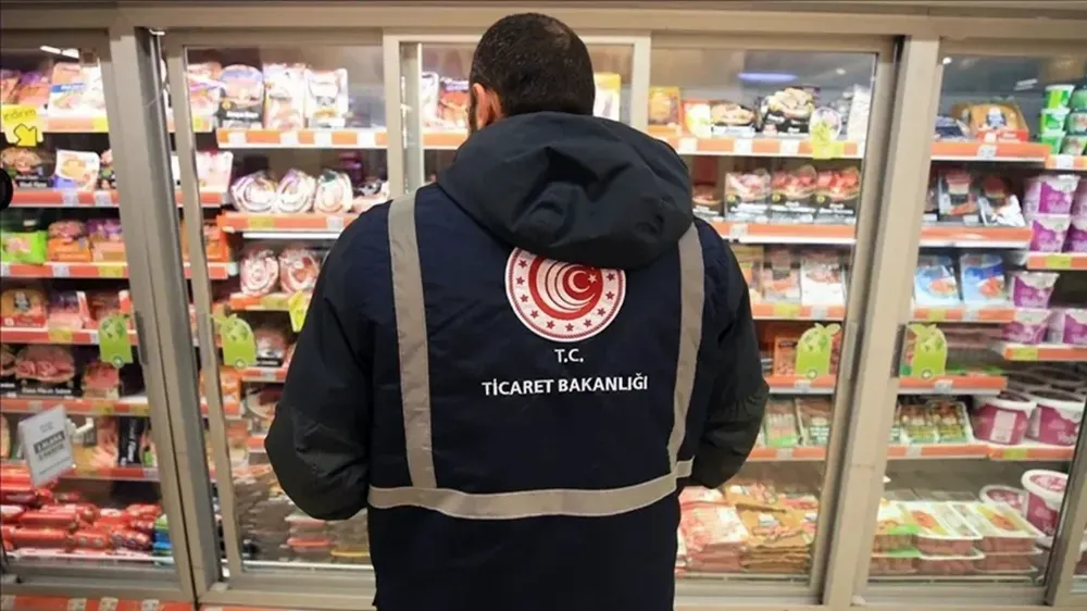 Ticaret ve Tarım bakanlıklarından işletmelere asgari ücret uyarısı