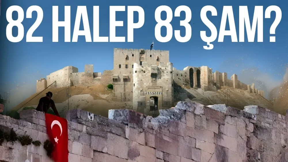 Halep 82 , Şam 82 Asgari ücret 22...