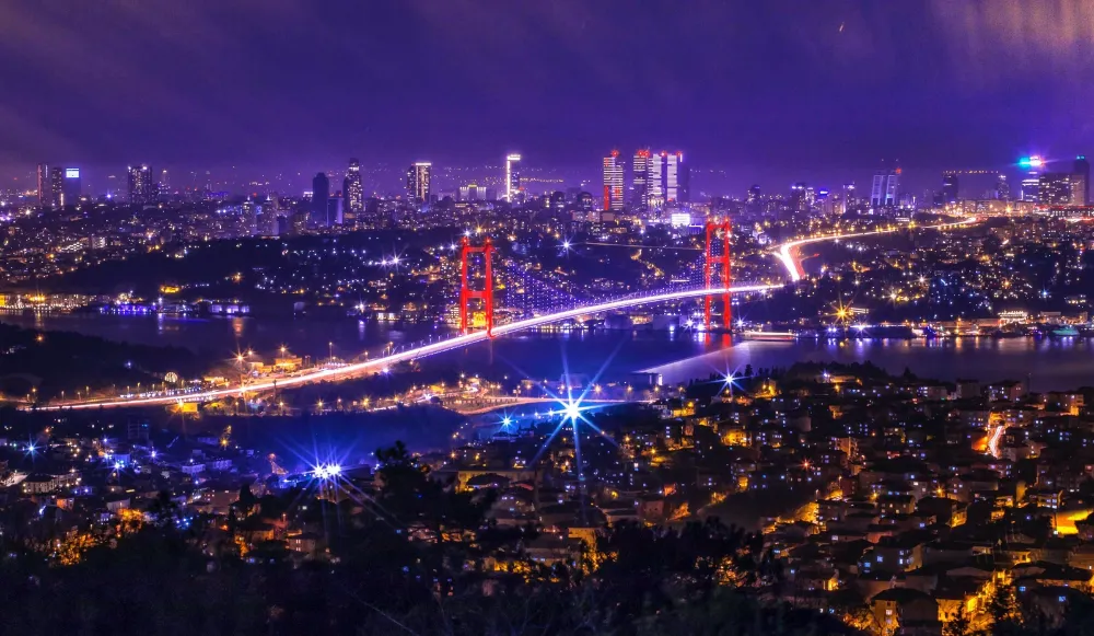 İstanbul