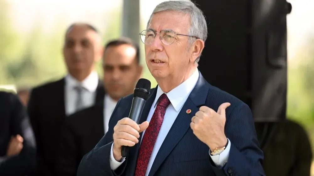 Yolsuzluk yoksulluğun nedeni